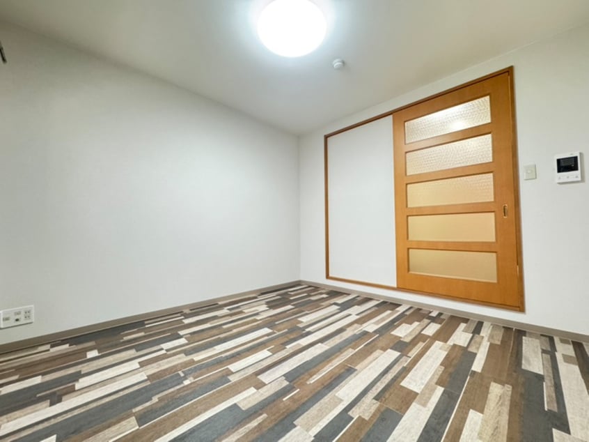 居室 ブレスコート新金岡Ⅰ号館