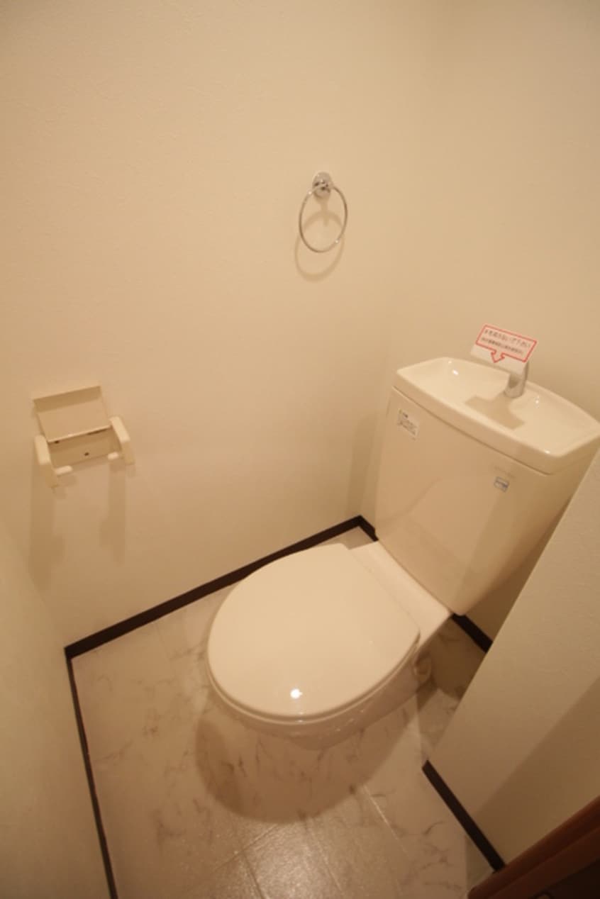 トイレ ブレスコート新金岡Ⅰ号館