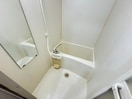 バス／シャワールーム等 ブレスコート新金岡Ⅰ号館