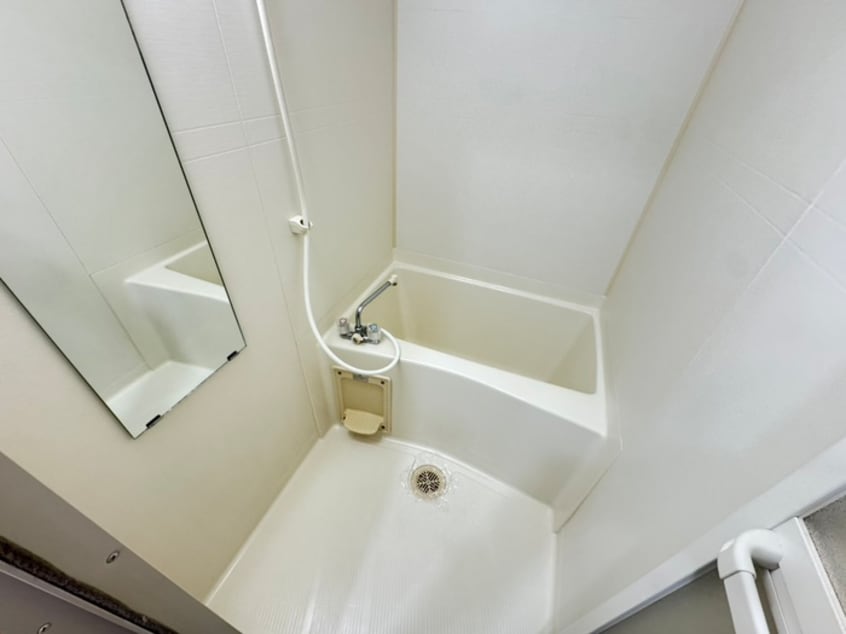 バス／シャワールーム等 ブレスコート新金岡Ⅰ号館