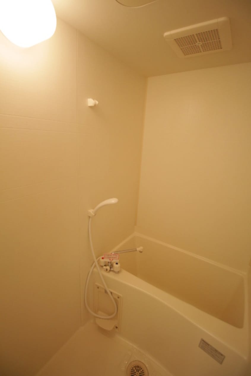 バス／シャワールーム等 ブレスコート新金岡Ⅰ号館