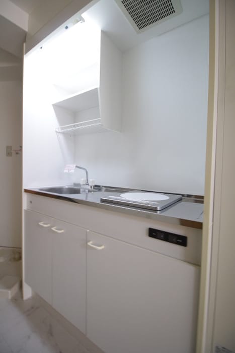 キッチン ブレスコート新金岡Ⅰ号館