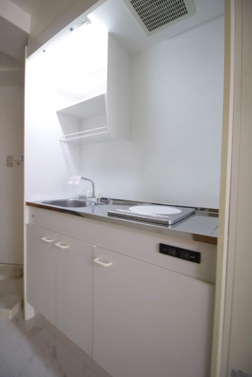 キッチン ブレスコート新金岡Ⅰ号館