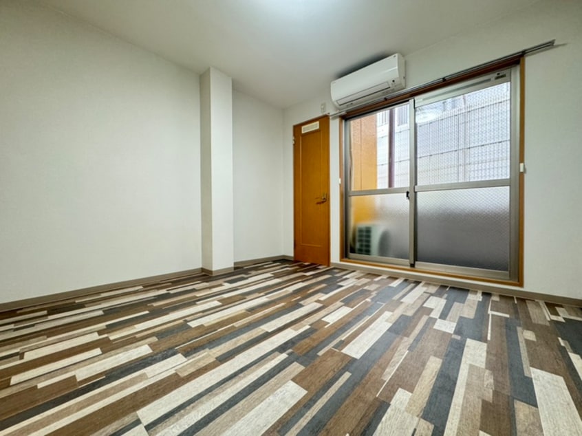 居室 ブレスコート新金岡Ⅰ号館