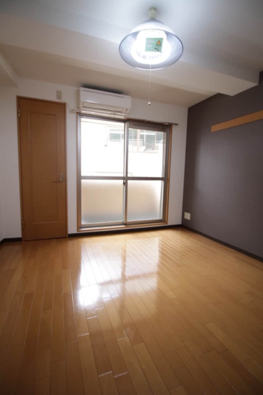 居室 ブレスコート新金岡Ⅰ号館