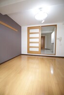 居室 ブレスコート新金岡Ⅰ号館