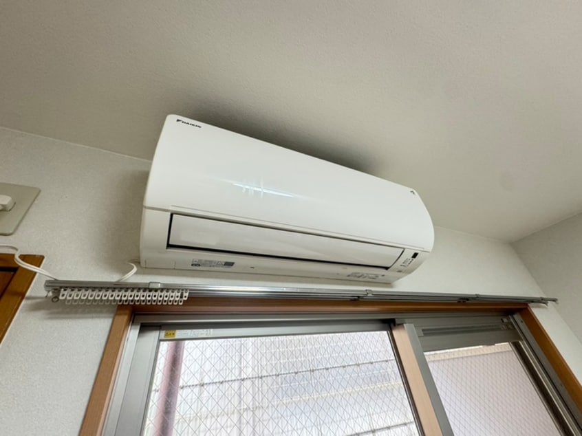 内観写真 ブレスコート新金岡Ⅰ号館