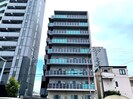 エヌエムキャトフヴァンヌフの外観