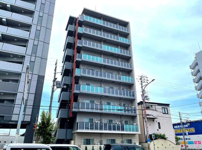 外観写真 エヌエムキャトフヴァンヌフ