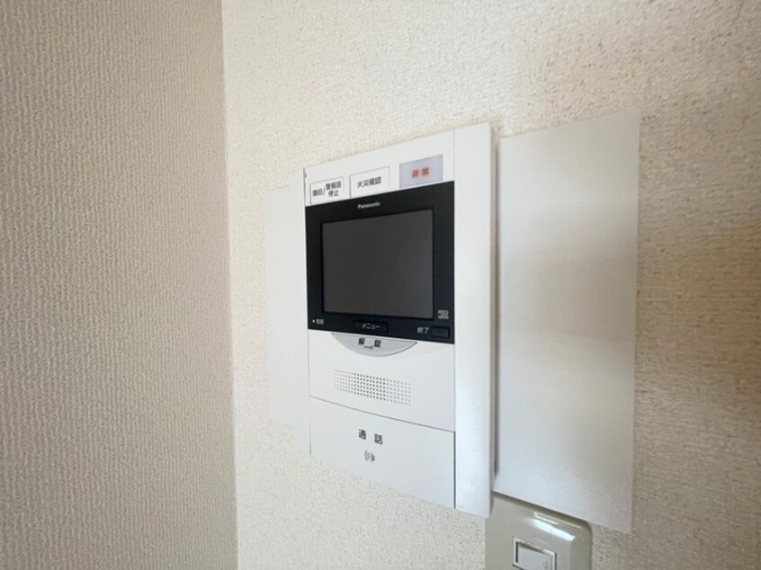 内観写真 プレサンス新神戸(206)