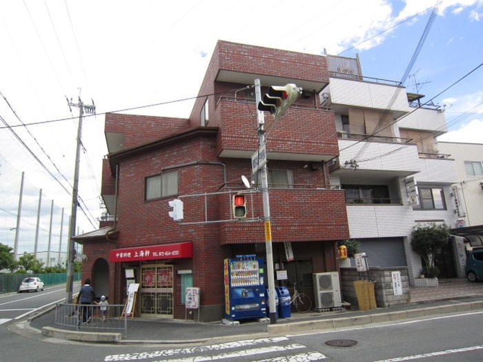 周辺環境 萩原マンション