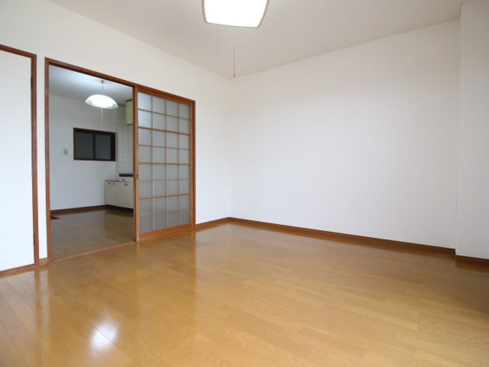 居室 萩原マンション