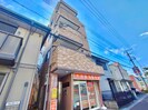 リ－ソンズコ－トⅠの外観