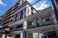 イーグルコート三条室町（1101）