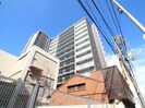 エス・キュート梅田東の外観