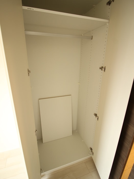 収納 エス・キュート梅田東