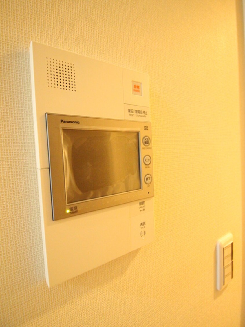 内観写真 エス・キュート梅田東