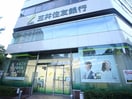 三井住友銀行(銀行)まで441m エス・キュート梅田東