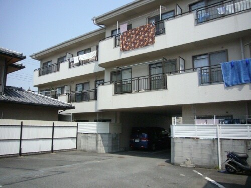 外観写真 水尾千歳ハイツ