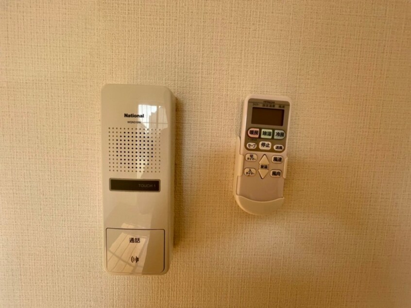 内観写真 シダ－コンフォ－ル２番館