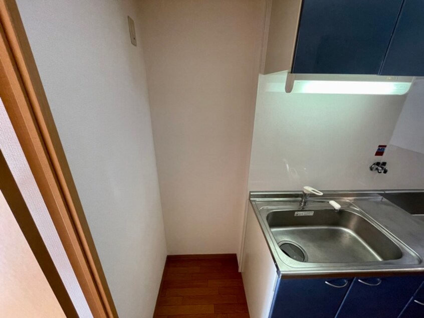 内観写真 シダ－コンフォ－ル２番館