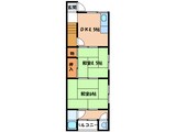 西畑ハイツ