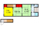 西畑ハイツ