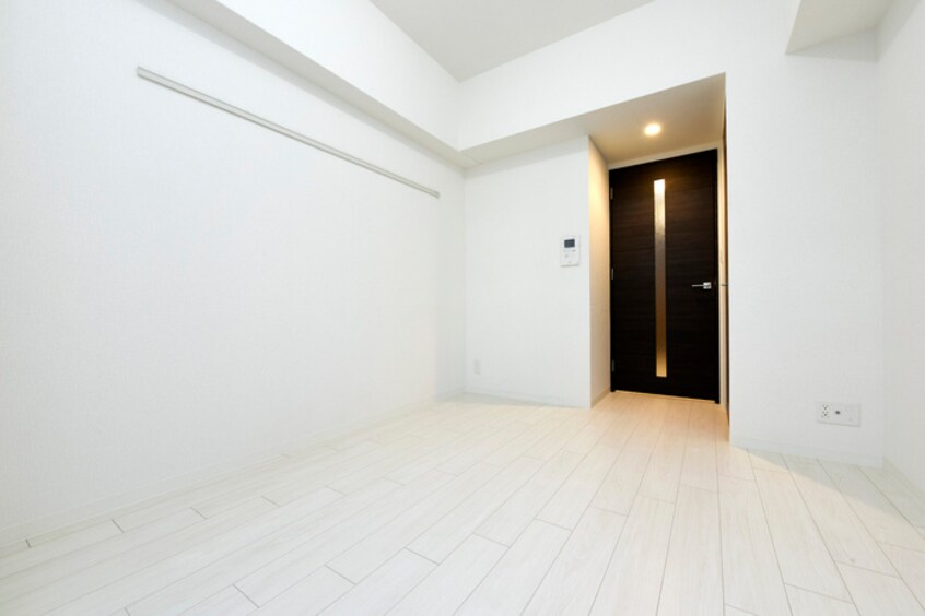 居室 ﾚｵﾝｺﾝﾌｫｰﾄ難波ﾉﾜｰﾙ(1003)