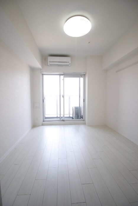 居室 ﾚｵﾝｺﾝﾌｫｰﾄ難波ﾉﾜｰﾙ(1003)