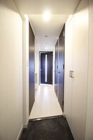 廊下 ﾚｵﾝｺﾝﾌｫｰﾄ難波ﾉﾜｰﾙ(1003)