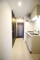 玄関 ﾚｵﾝｺﾝﾌｫｰﾄ難波ﾉﾜｰﾙ(1003)