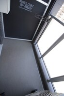 ベランダ・バルコニー ﾚｵﾝｺﾝﾌｫｰﾄ難波ﾉﾜｰﾙ(1003)