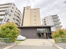 アスヴェル京都太秦（309）の外観