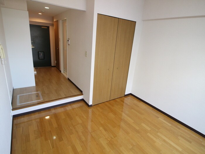 居室 エミーナヒルズ