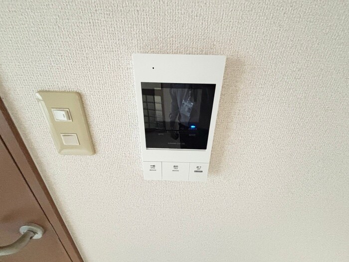 内観写真 グレイス正雀