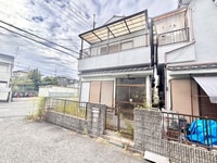 高田ハイツ（戸建）