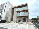 D-ROOM葛野大路御池の外観