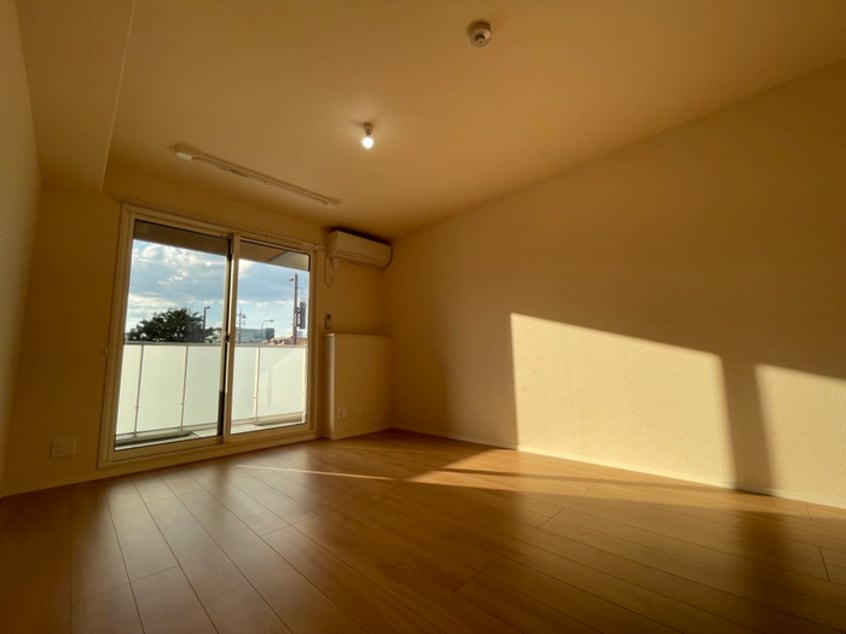 居室 D-ROOM葛野大路御池