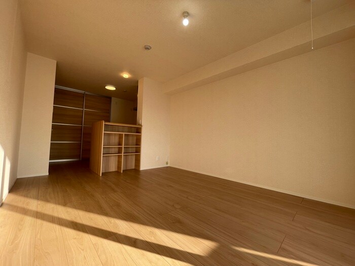 居室 D-ROOM葛野大路御池