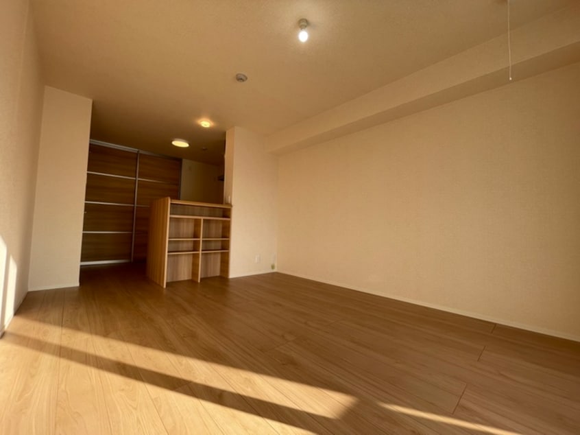 居室 D-ROOM葛野大路御池