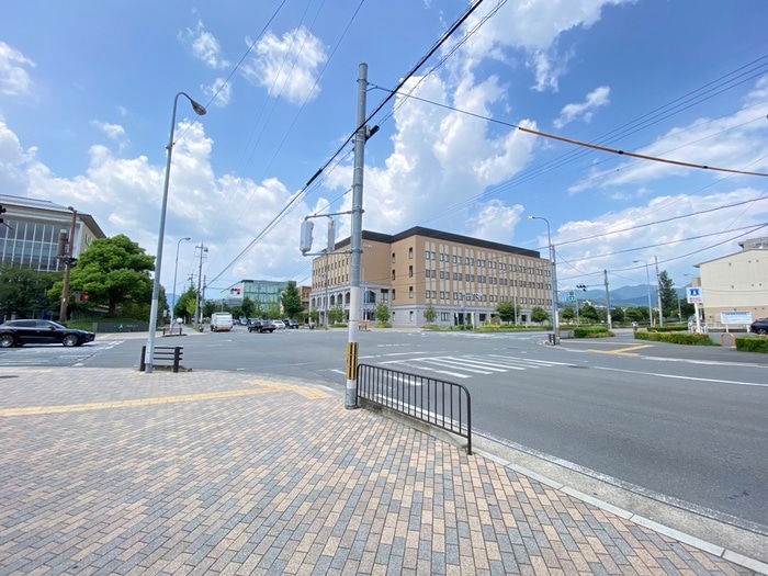 周辺環境 D-ROOM葛野大路御池