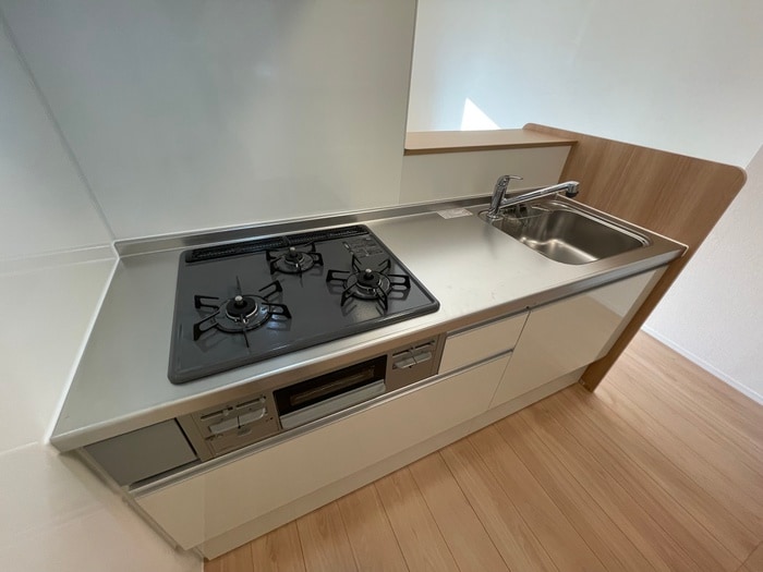 キッチン D-ROOM葛野大路御池