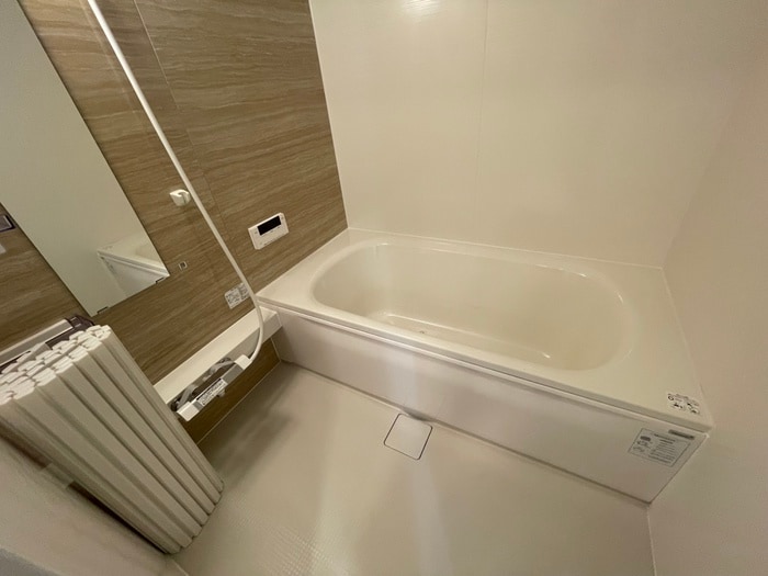 バス／シャワールーム等 D-ROOM葛野大路御池