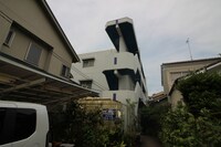 ハイツフクイ