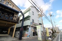秀保マンション