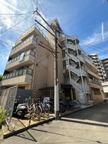 エルベ美章園