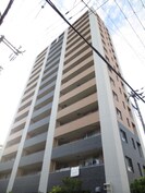 グランアッシュ野江の外観