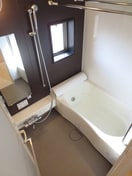 バス／シャワールーム等 グランアッシュ野江