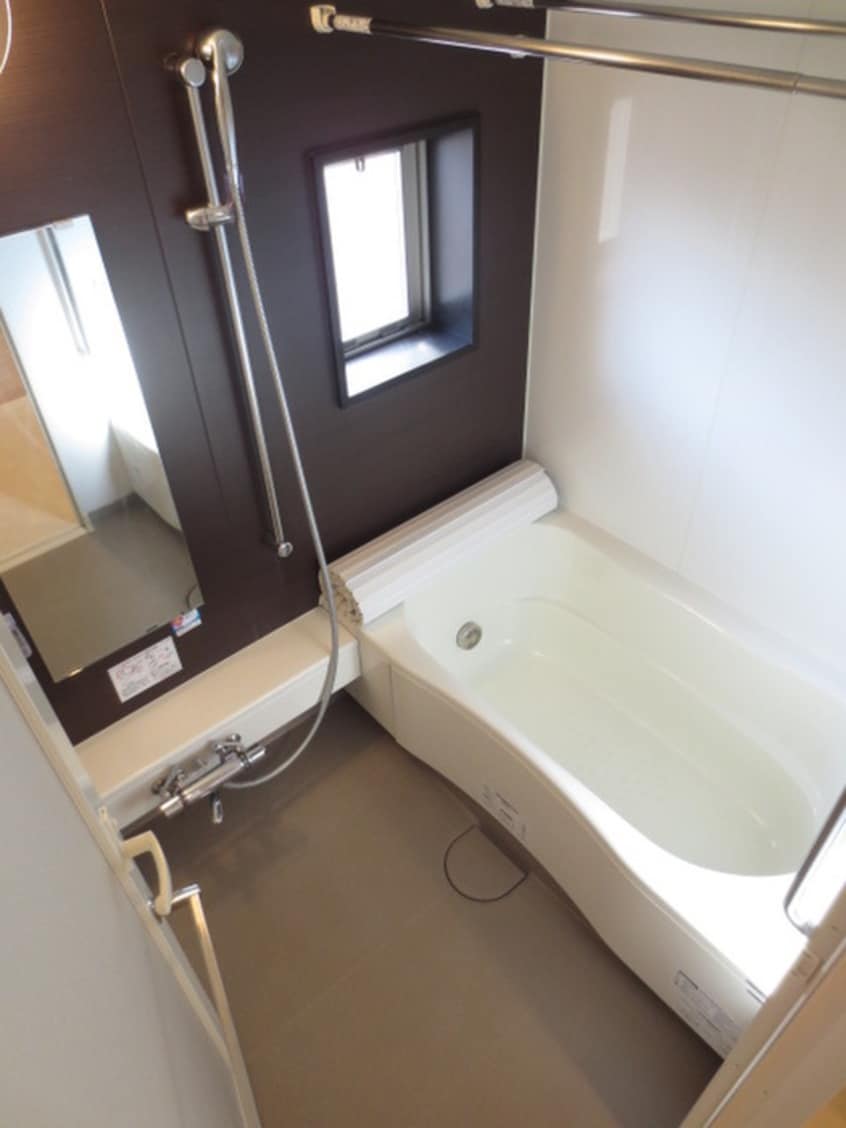 バス／シャワールーム等 グランアッシュ野江