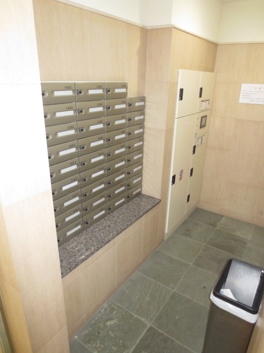 その他 グランアッシュ野江